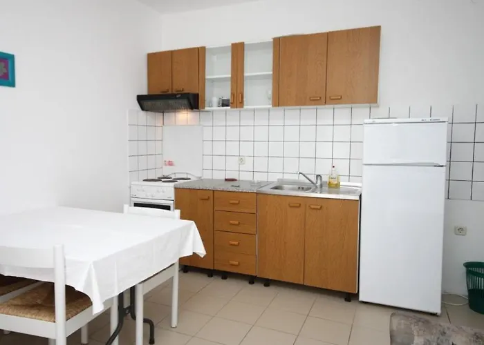 Appartement By The Sea Petrcane, Zadar - 3288 Petrčane