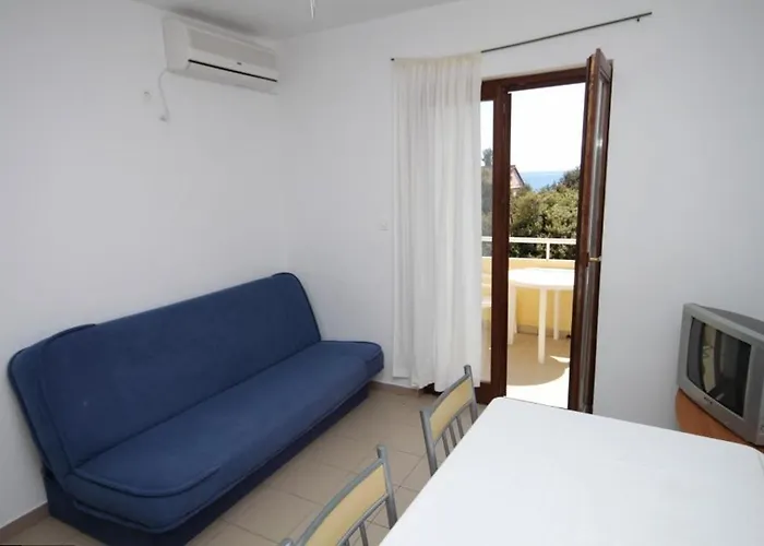 Appartement By The Sea Petrcane, Zadar - 3288 Petrčane