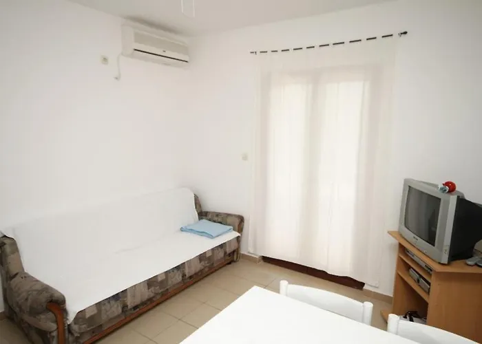 By The Sea Petrcane, Zadar - 3288 Appartement Petrčane