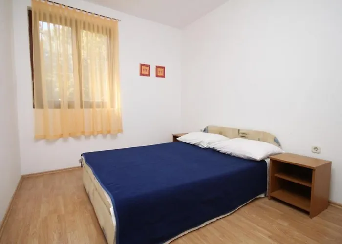 Appartement By The Sea Petrcane, Zadar - 3288 Petrčane