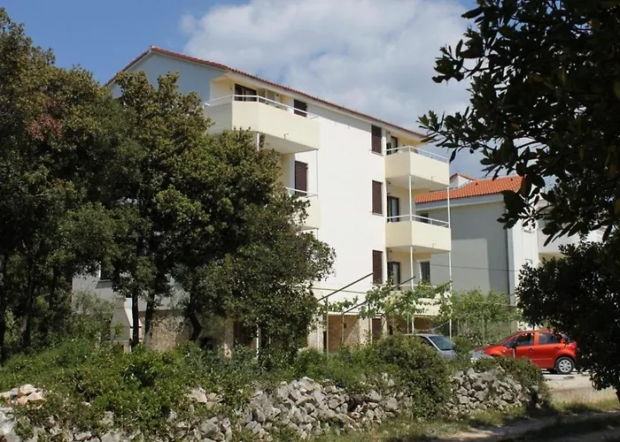 By The Sea Petrcane, Zadar - 3288 Апартаменты *