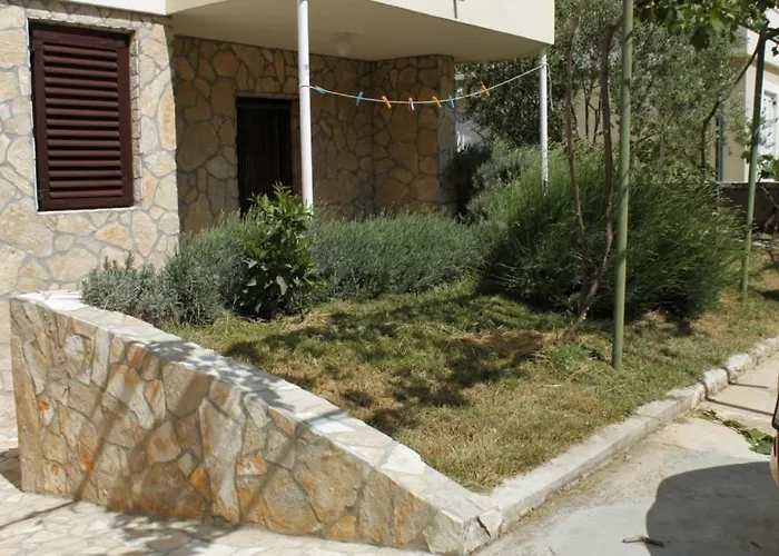 By The Sea Petrcane, Zadar - 3288 Appartement