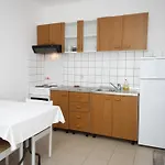 公寓 By The Sea Petrcane, Zadar - 3288 佩特坎内