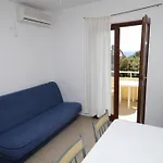 公寓 By The Sea Petrcane, Zadar - 3288 佩特坎内