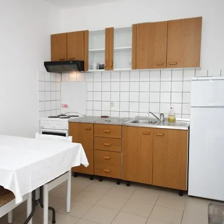 Apartmán By The Sea Petrcane, Zadar - 3288 Petrcane