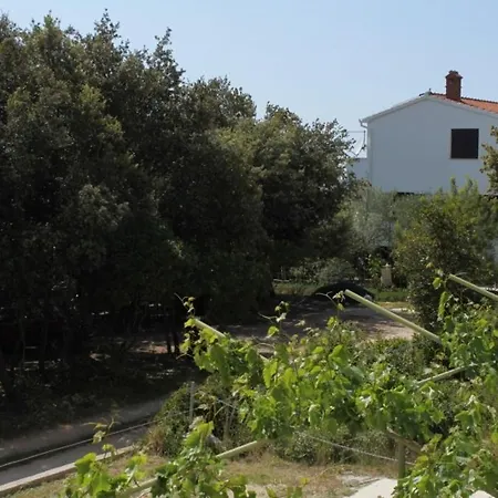 Apartmán By The Sea Petrcane, Zadar - 3288