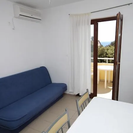 Apartmán By The Sea Petrcane, Zadar - 3288 Petrcane