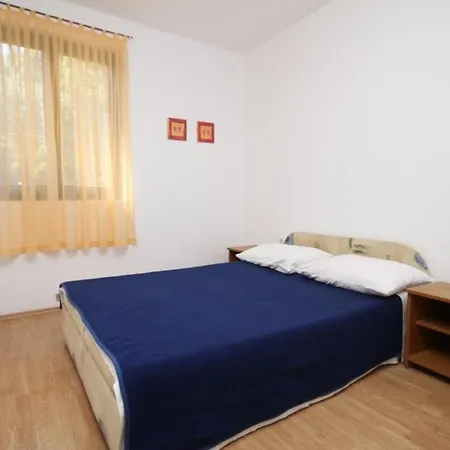 Apartmán By The Sea Petrcane, Zadar - 3288 Petrcane