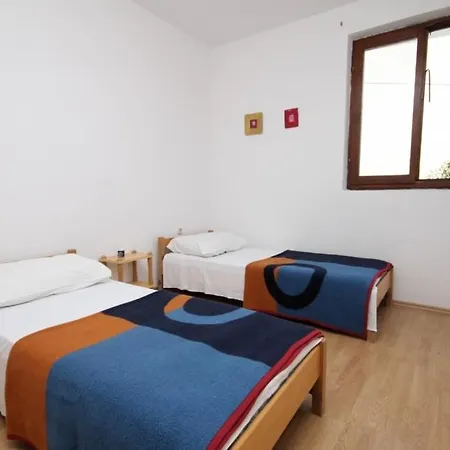 By The Sea Petrcane, Zadar - 3288 Apartmán Petrcane