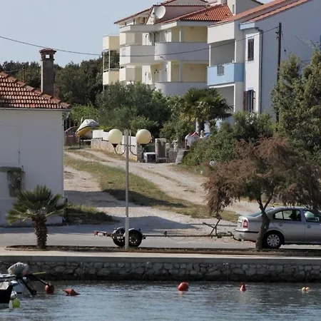 Apartmán By The Sea Petrcane, Zadar - 3288 Petrcane
