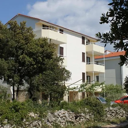 By The Sea Petrcane, Zadar - 3288 公寓 *