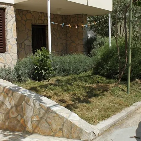By The Sea Petrcane, Zadar - 3288 公寓