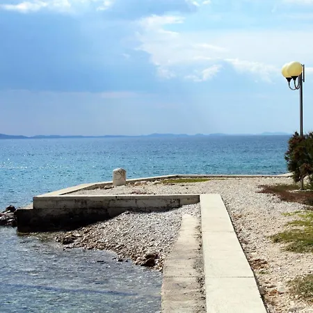 公寓 By The Sea Petrcane, Zadar - 3288 *