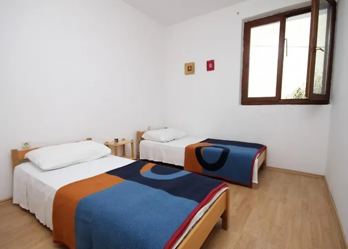 By The Sea Petrcane, Zadar - 3288 Apartman Petrcane